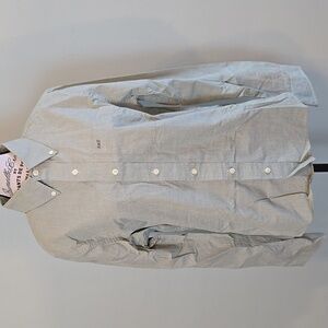 Abercrombie & Fitch button down